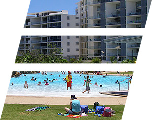 Mackay City Couriers & Transport